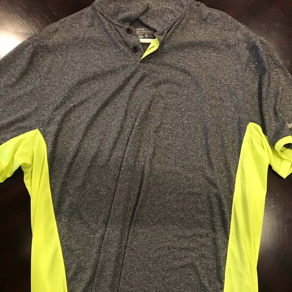 Nike Golf Polo, XL